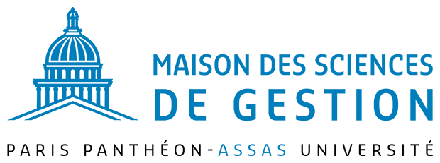 Logo Institut Maison des sciences de gestion